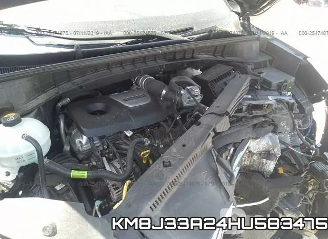 KM8J33A24HU583475 фото 2