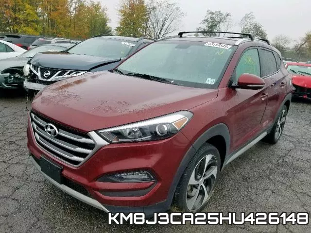KM8J3CA25HU426148 фото 3