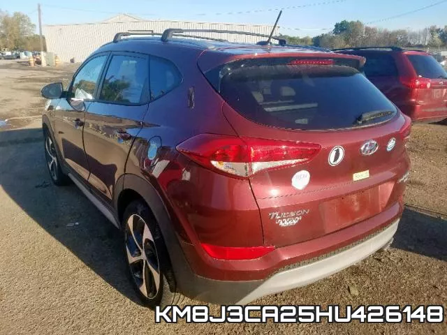 KM8J3CA25HU426148 фото 4