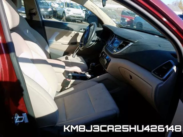 KM8J3CA25HU426148 фото 6