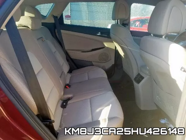 KM8J3CA25HU426148 фото 7