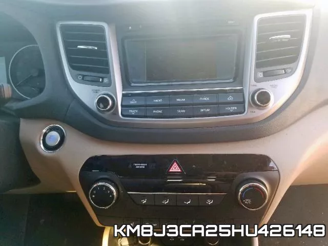 KM8J3CA25HU426148 фото 10
