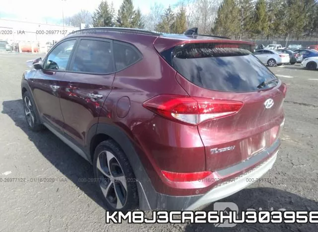 KM8J3CA26HU303958 фото 4