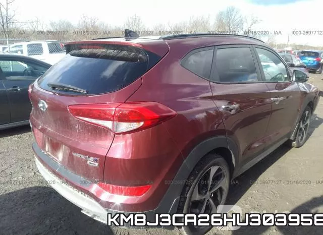 KM8J3CA26HU303958 фото 5