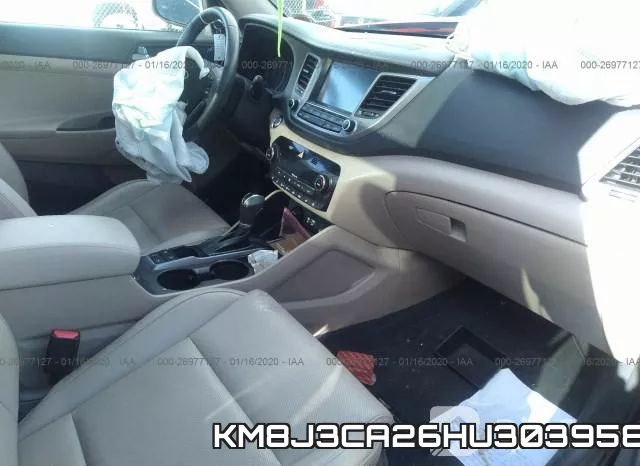 KM8J3CA26HU303958 фото 6