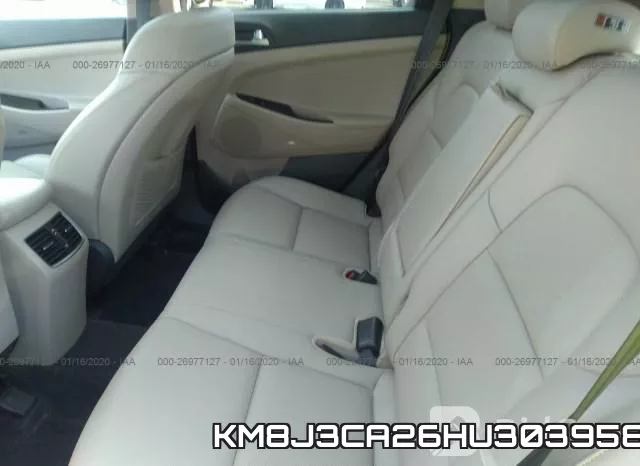 KM8J3CA26HU303958 фото 9
