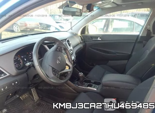 KM8J3CA27HU469485 фото 6