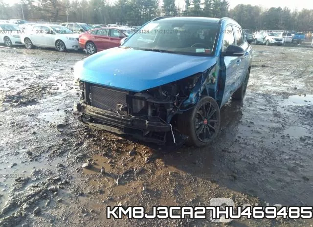 KM8J3CA27HU469485 фото 7