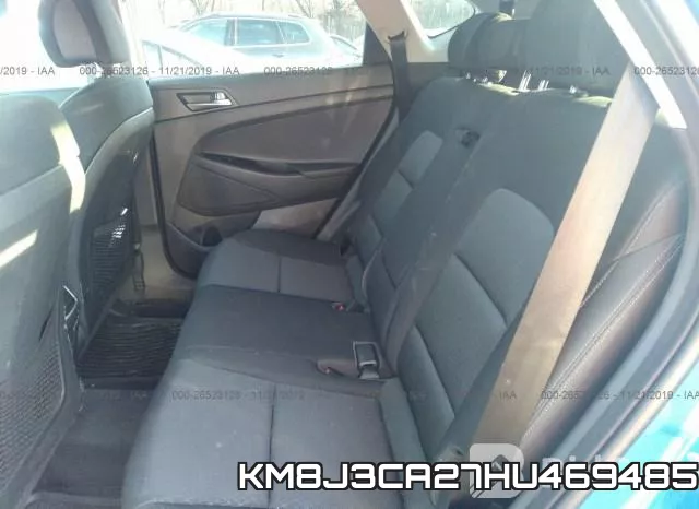 KM8J3CA27HU469485 фото 9