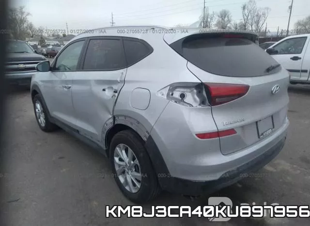 KM8J3CA40KU897956 фото 4
