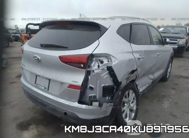 KM8J3CA40KU897956 фото 5