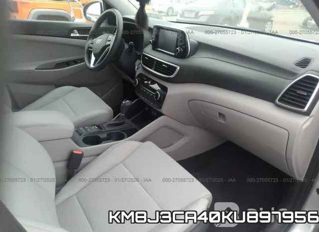 KM8J3CA40KU897956 фото 6