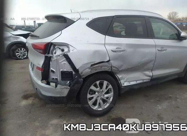 KM8J3CA40KU897956 фото 7
