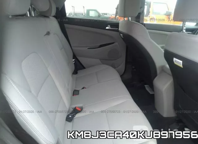 KM8J3CA40KU897956 фото 9