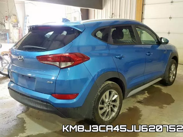 KM8J3CA45JU620752 фото 5