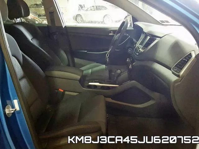KM8J3CA45JU620752 фото 6