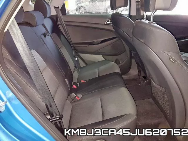 KM8J3CA45JU620752 фото 7
