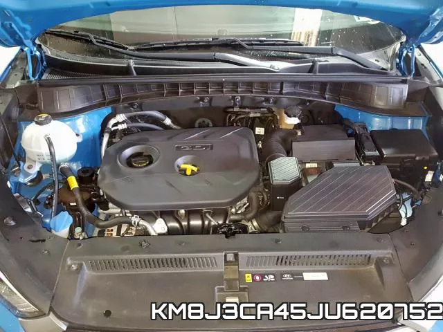 KM8J3CA45JU620752 фото 8