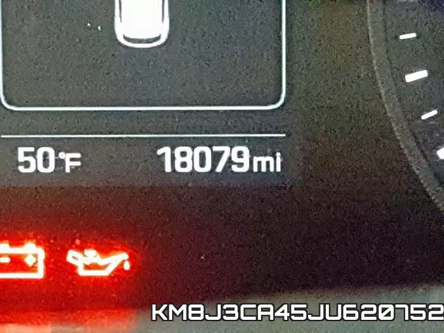 KM8J3CA45JU620752 фото 9