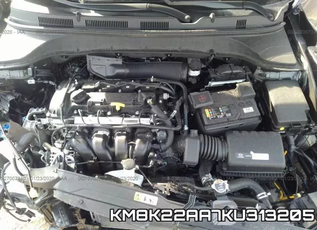 KM8K22AA7KU313205 фото 2