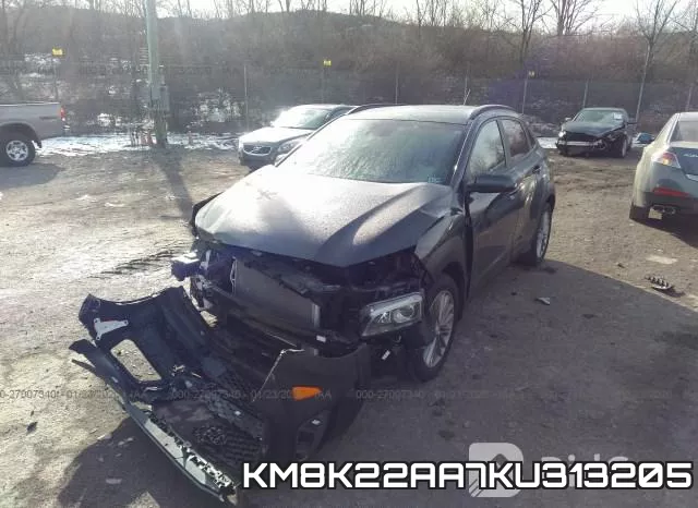 KM8K22AA7KU313205 фото 3