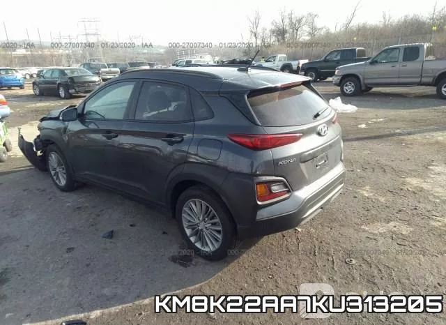 KM8K22AA7KU313205 фото 4