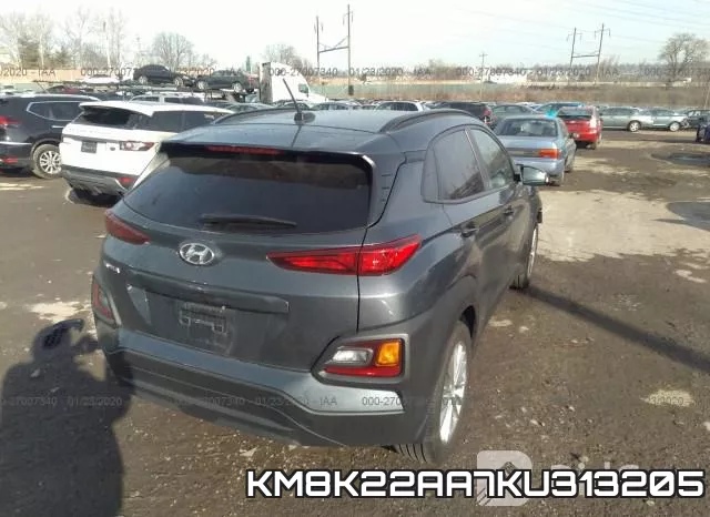 KM8K22AA7KU313205 фото 5