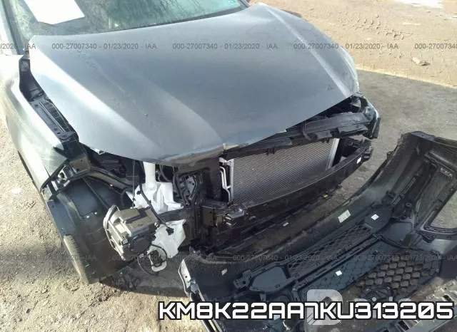 KM8K22AA7KU313205 фото 7