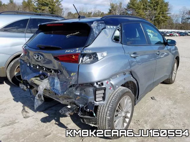KM8K2CAA6JU160594 фото 5