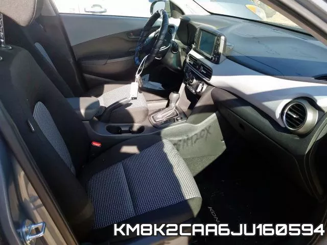 KM8K2CAA6JU160594 фото 6