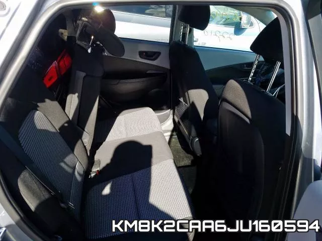 KM8K2CAA6JU160594 фото 7
