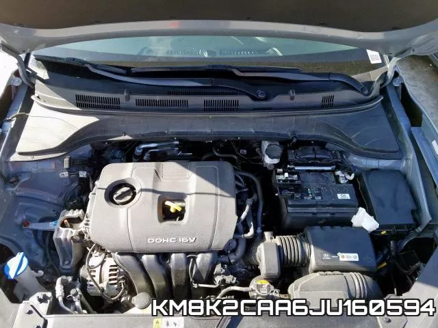 KM8K2CAA6JU160594 фото 8