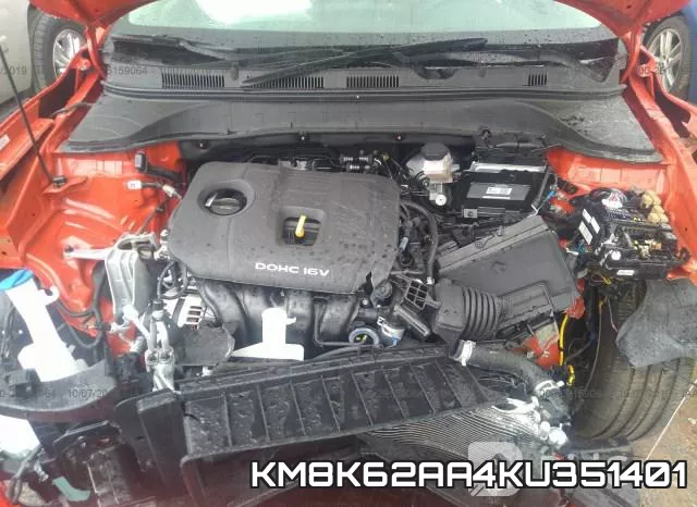 KM8K62AA4KU351401 фото 2