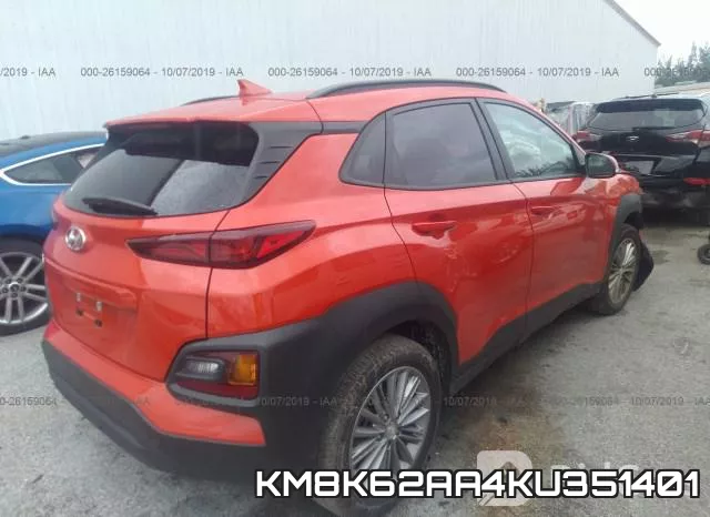 KM8K62AA4KU351401 фото 5
