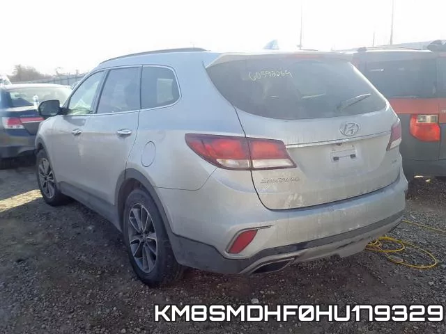 KM8SMDHF0HU179329 фото 4