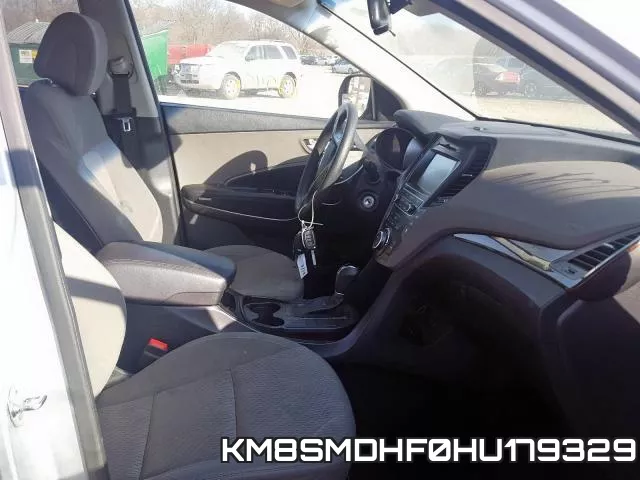 KM8SMDHF0HU179329 фото 6