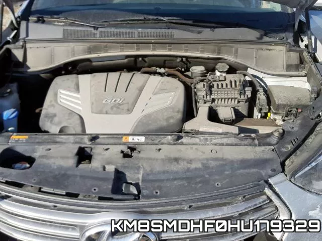 KM8SMDHF0HU179329 фото 8