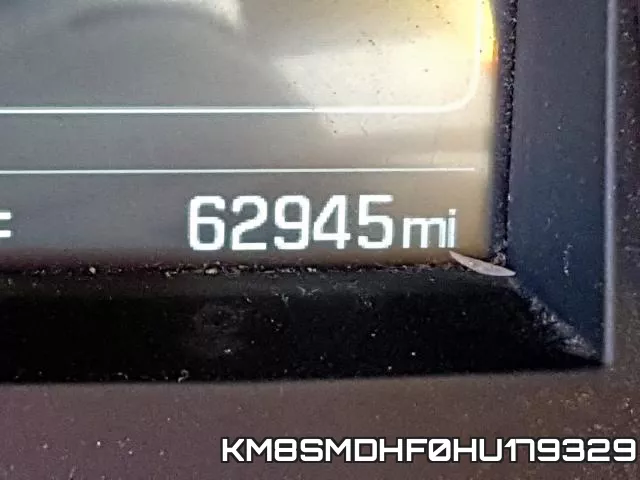 KM8SMDHF0HU179329 фото 9