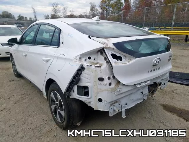 KMHC75LCXHU031185 фото 4