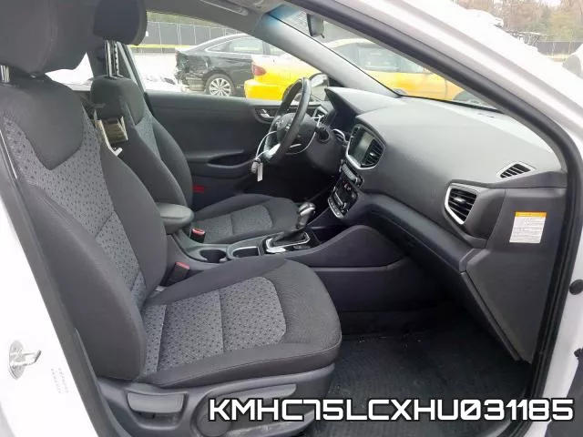 KMHC75LCXHU031185 фото 6