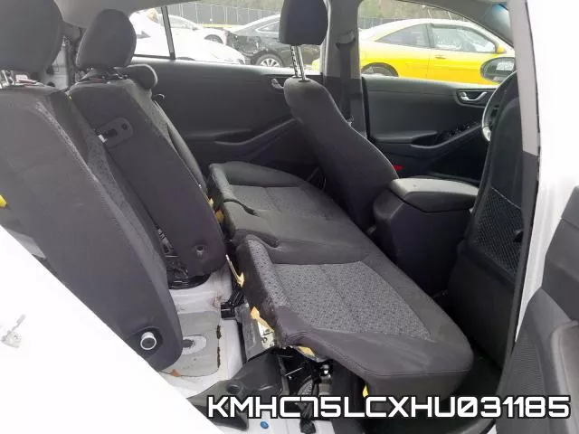 KMHC75LCXHU031185 фото 7