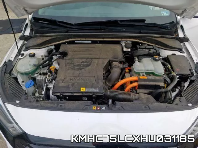 KMHC75LCXHU031185 фото 8
