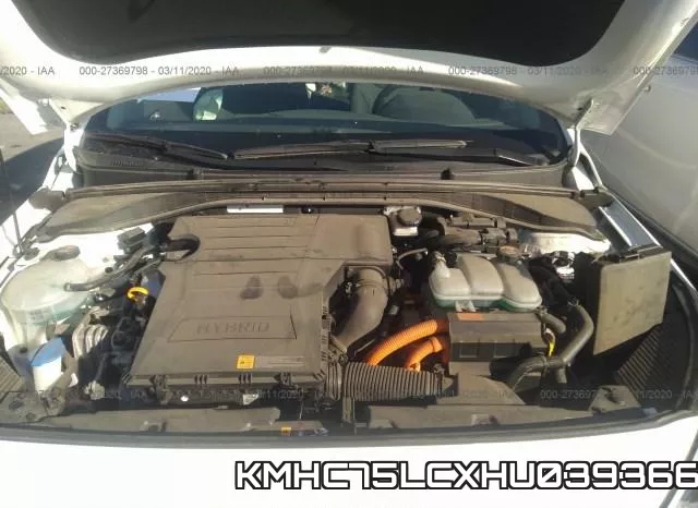 KMHC75LCXHU039366 фото 2