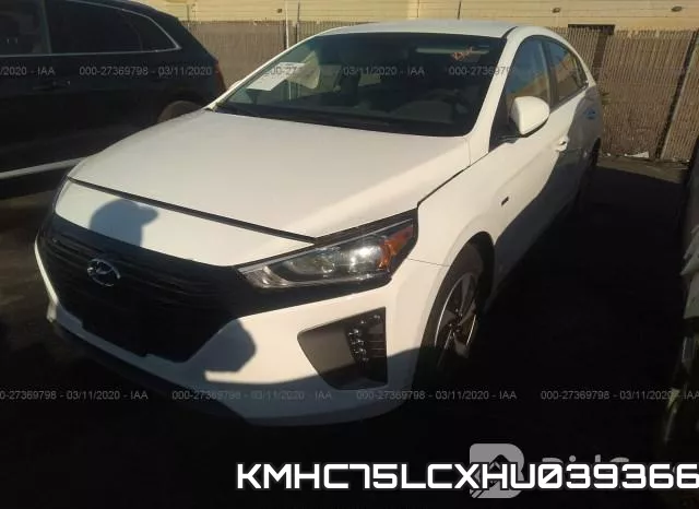 KMHC75LCXHU039366 фото 3