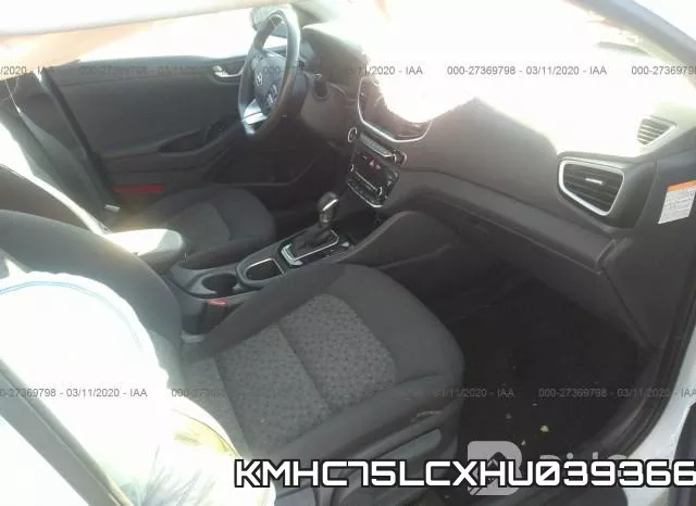 KMHC75LCXHU039366 фото 6