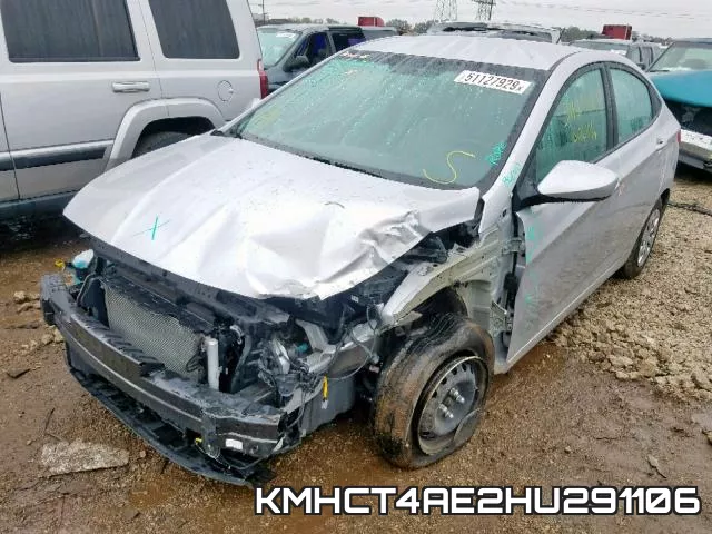 KMHCT4AE2HU291106 фото 3