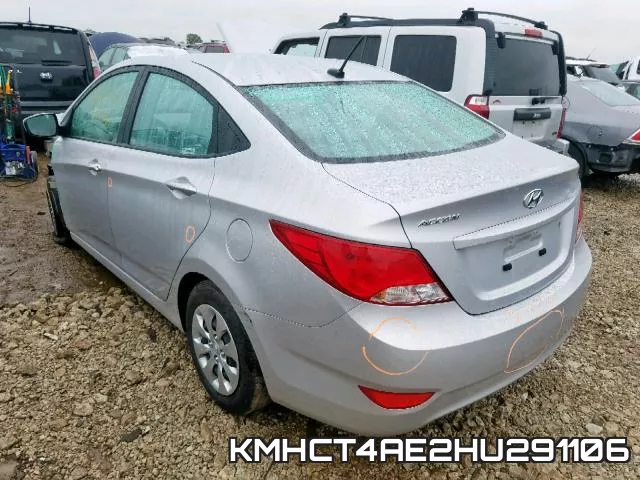KMHCT4AE2HU291106 фото 4