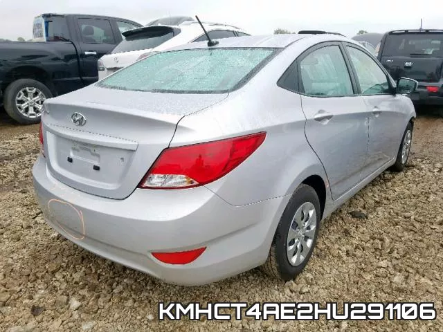 KMHCT4AE2HU291106 фото 5