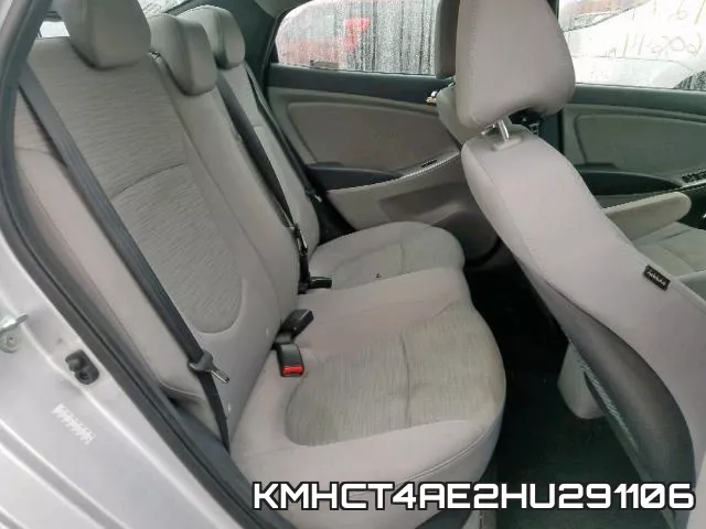 KMHCT4AE2HU291106 фото 7