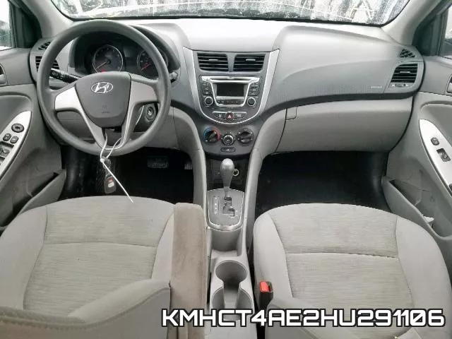 KMHCT4AE2HU291106 фото 10